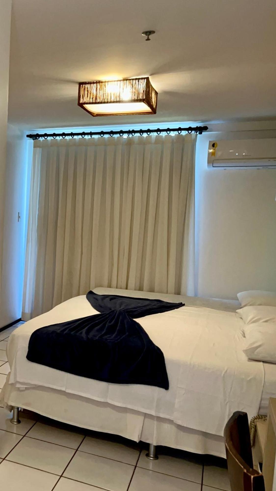 Gran Lencois Flat Barreirinhas Aparthotel Exterior photo